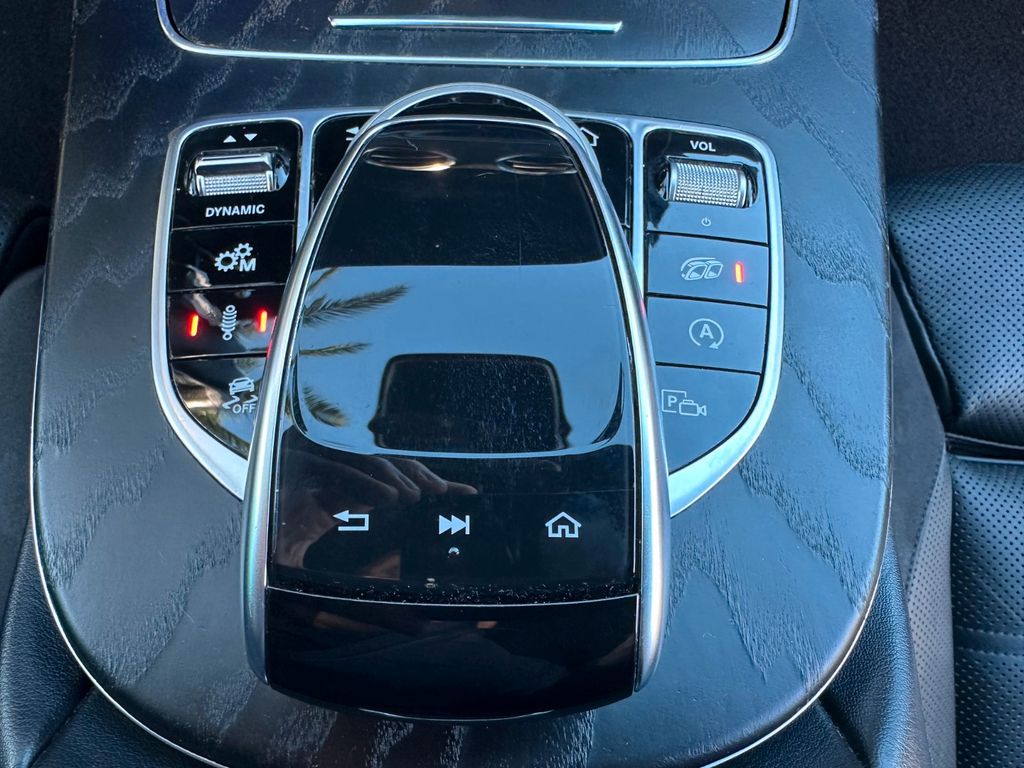 Mercedes-Benz E 63 AMG 2020