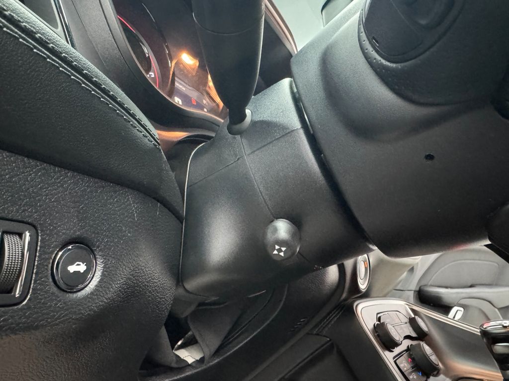 Dodge Challenger 2021