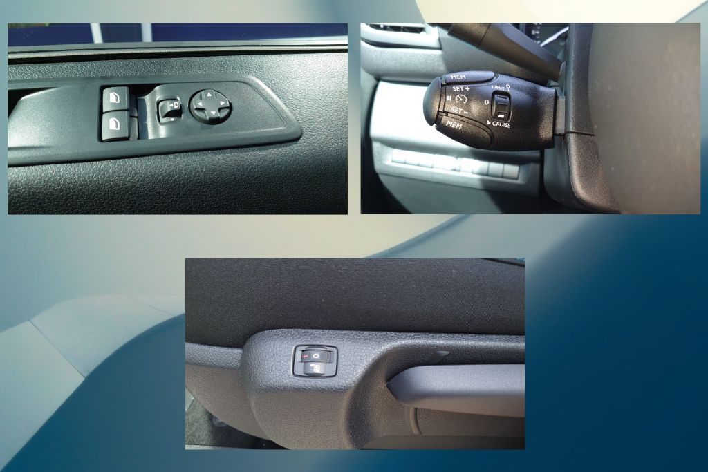 Peugeot Traveller 2021