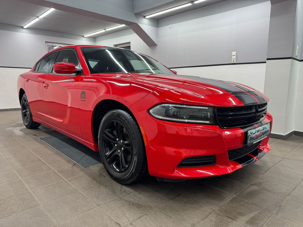 Dodge Charger 2022