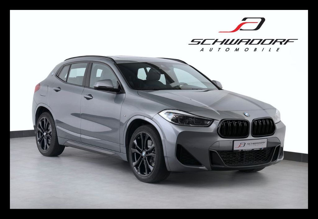 BMW X2 2023