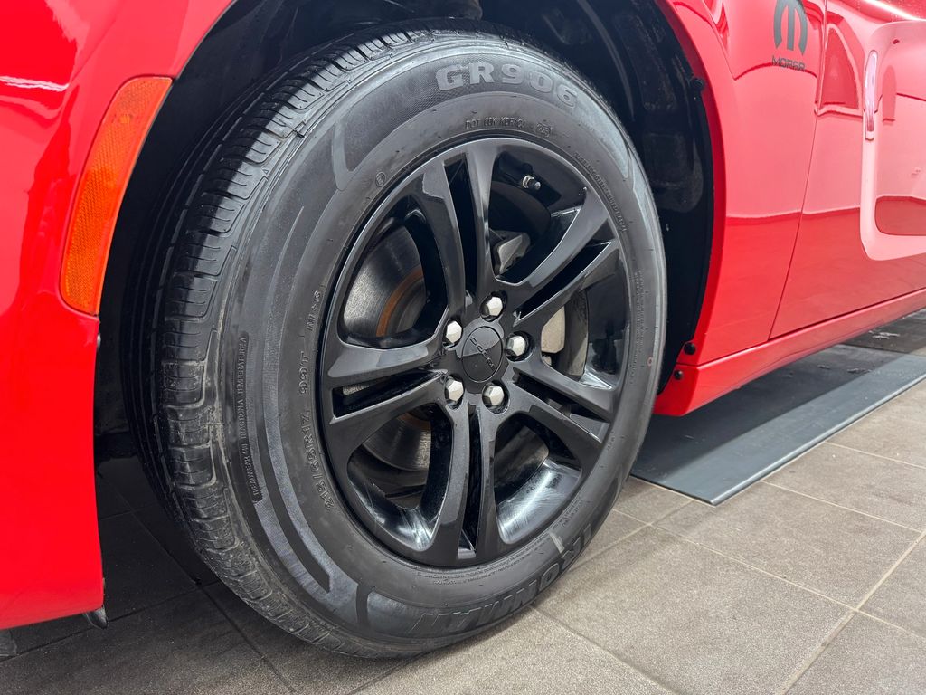 Dodge Charger 2022