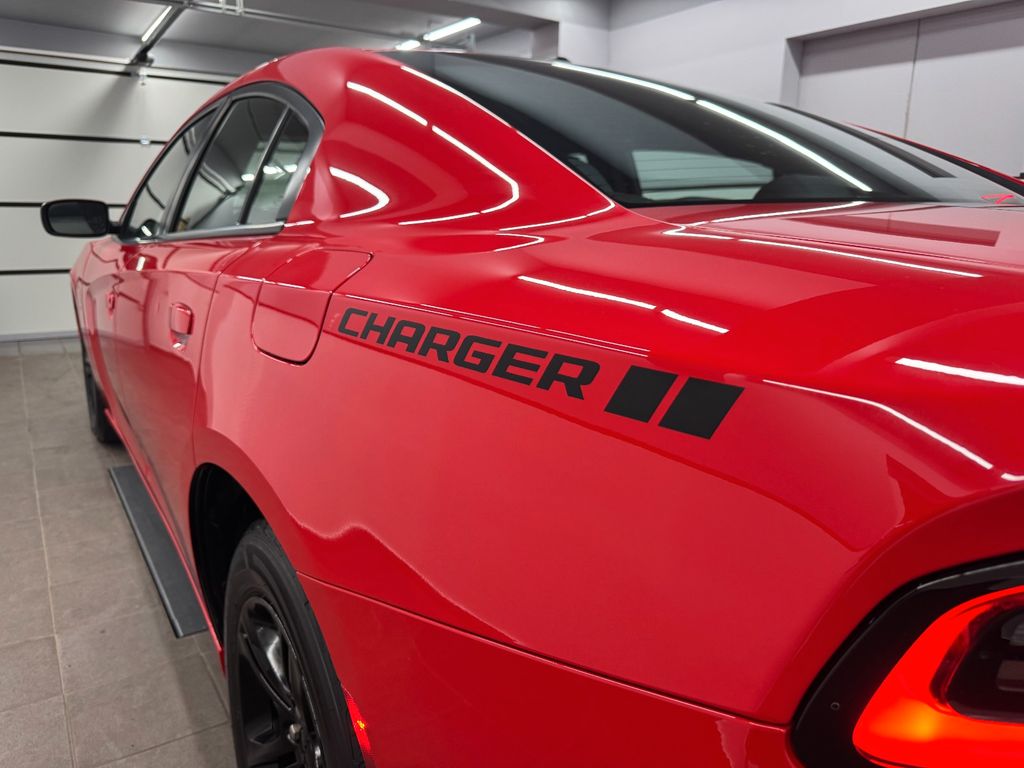 Dodge Charger 2022
