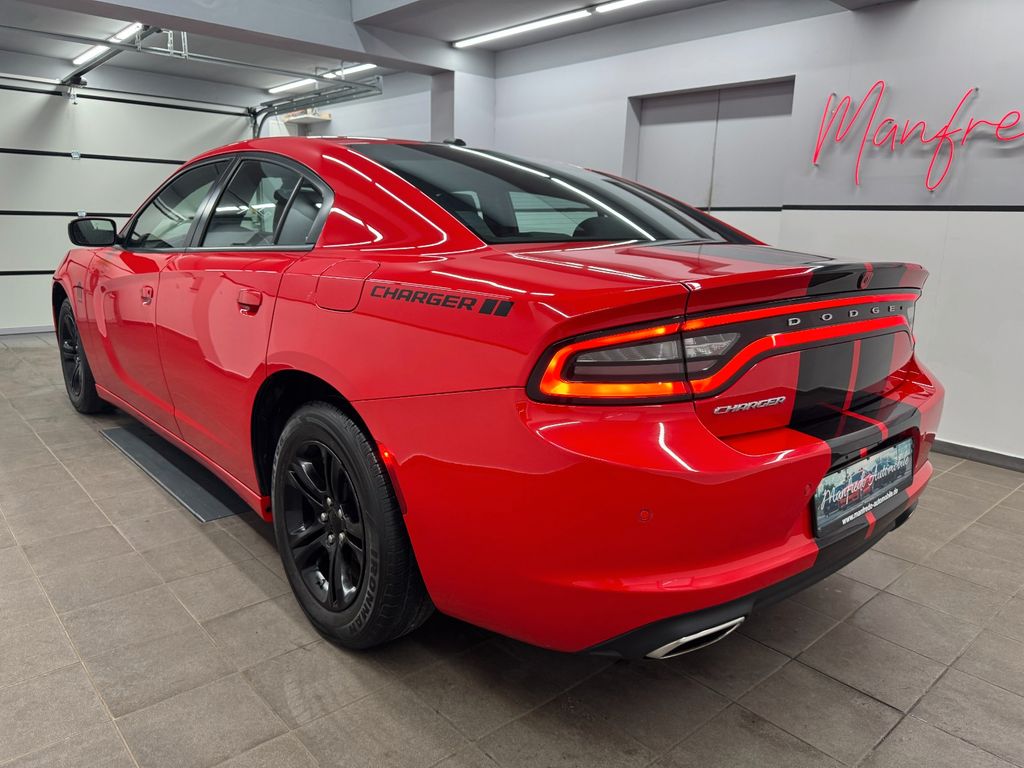 Dodge Charger 2022