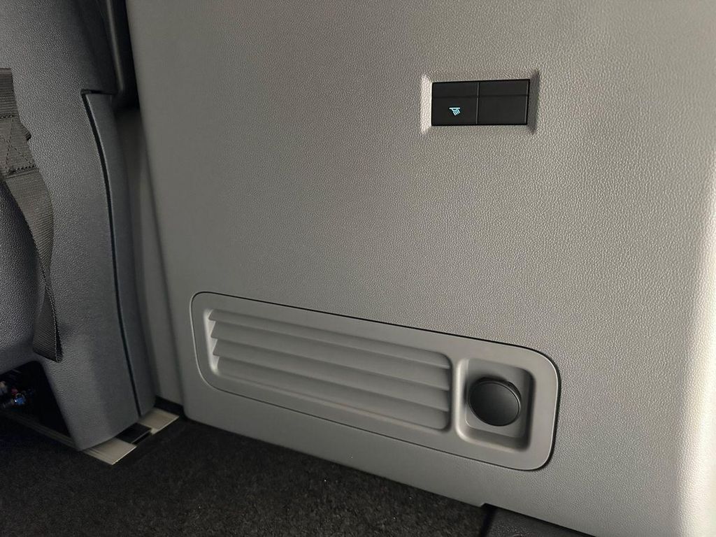 Ford Tourneo Custom 2025