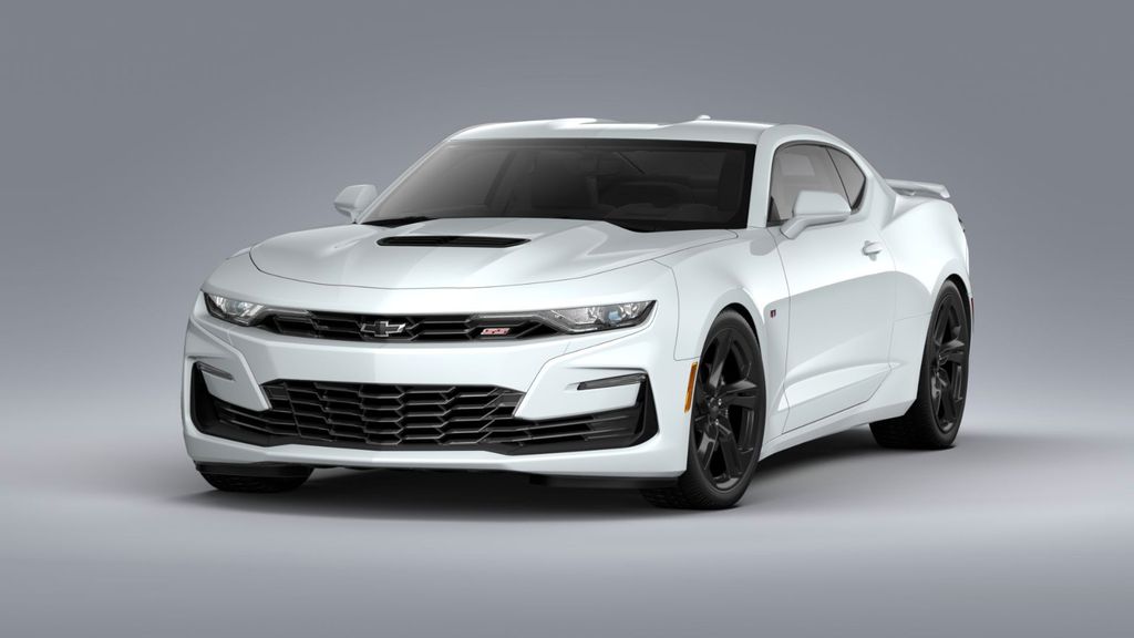 Chevrolet Camaro 2024