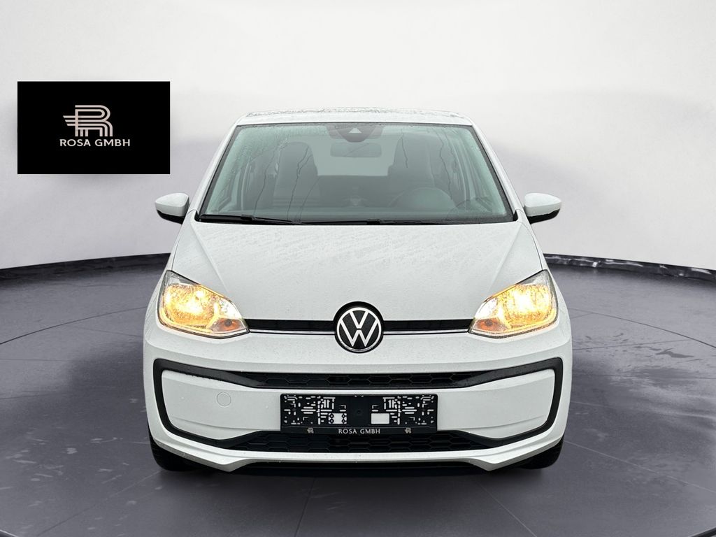 Volkswagen up! 2021