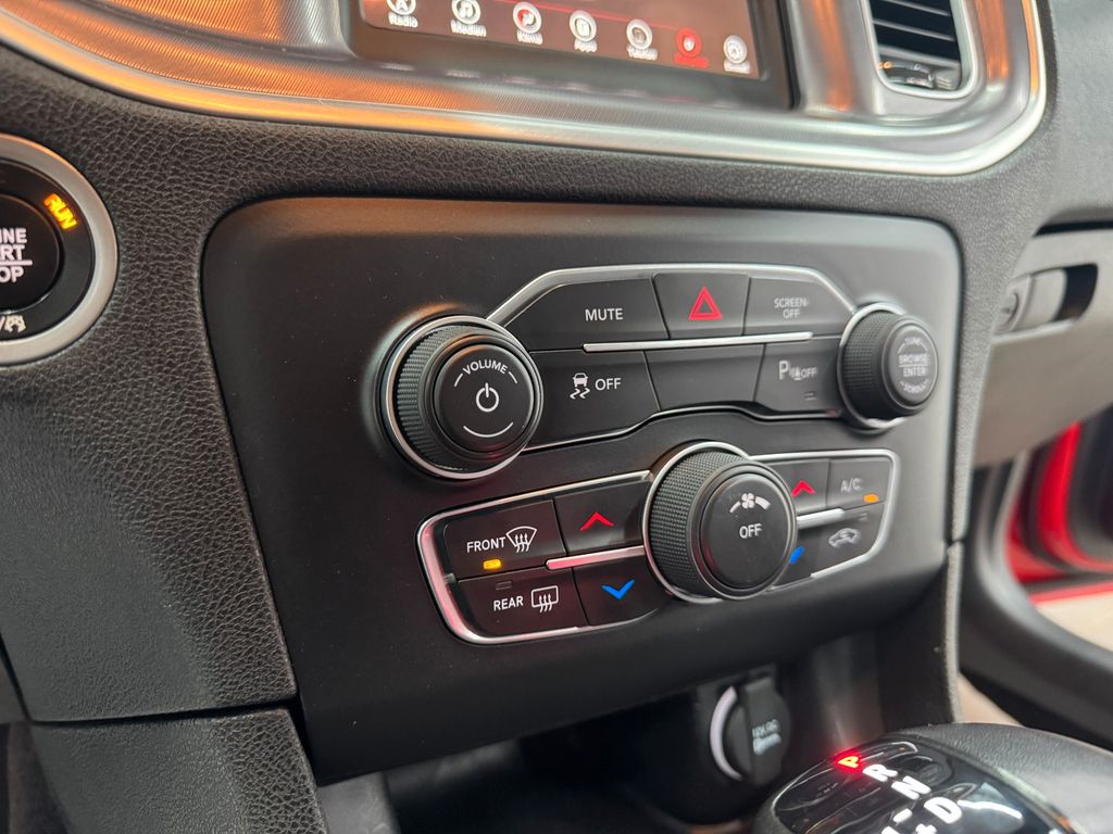 Dodge Charger 2022