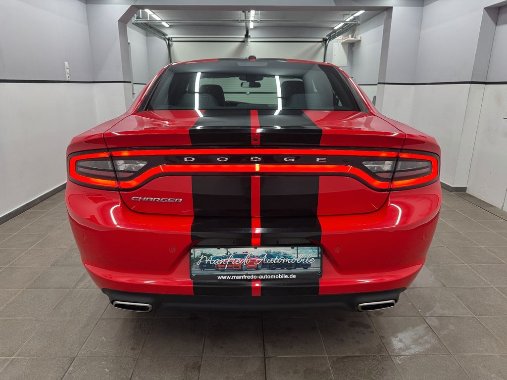 Dodge Charger 2022