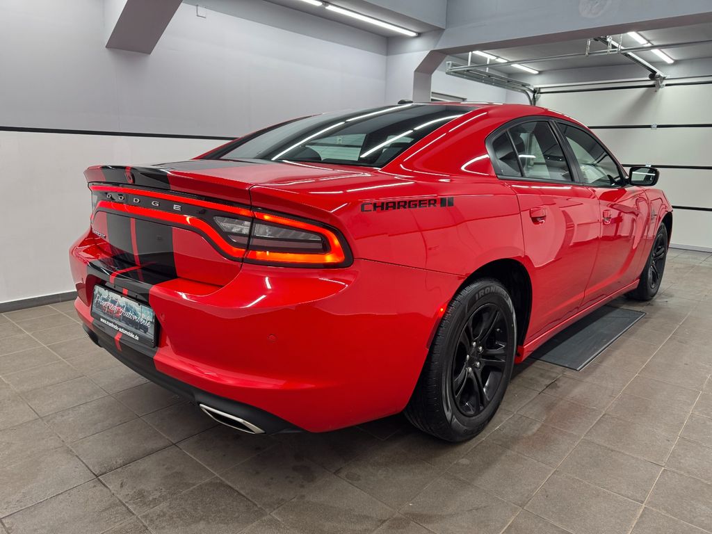 Dodge Charger 2022