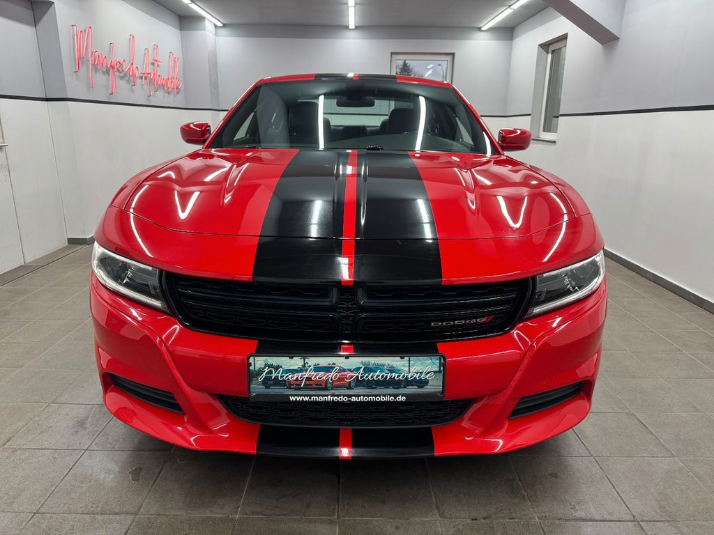 Dodge Charger 2022