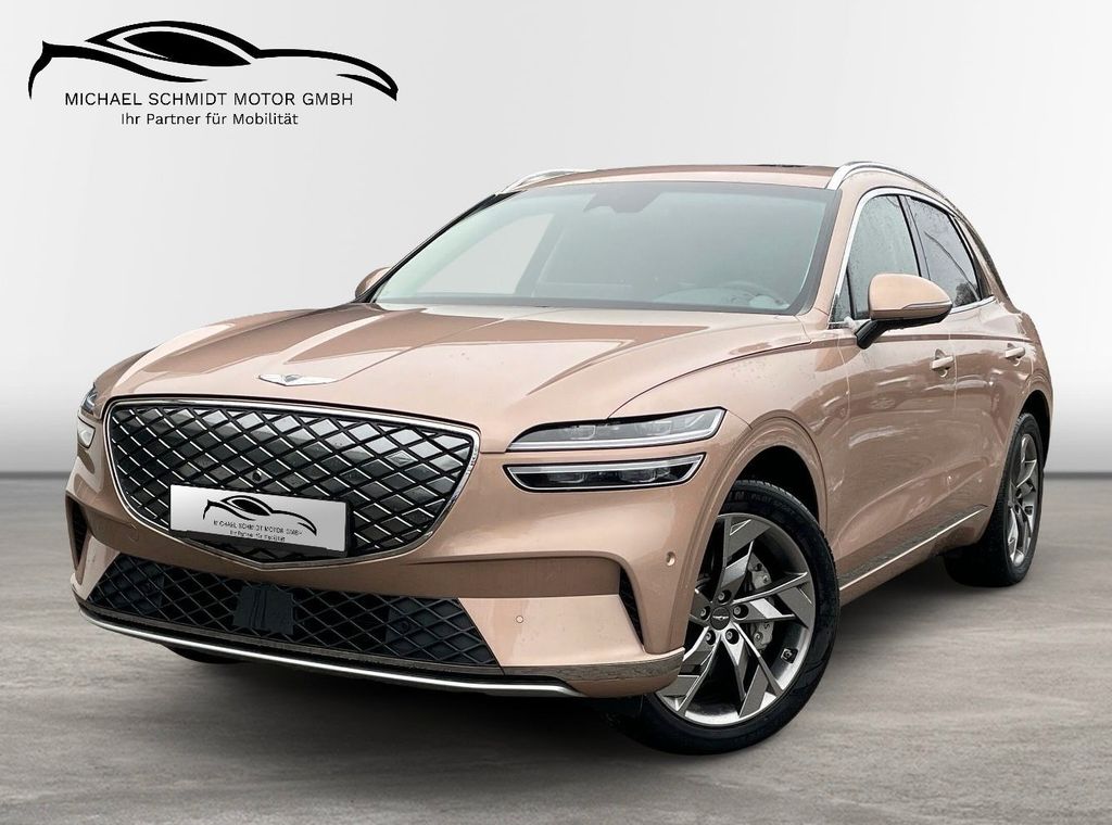 Genesis GV70 2023