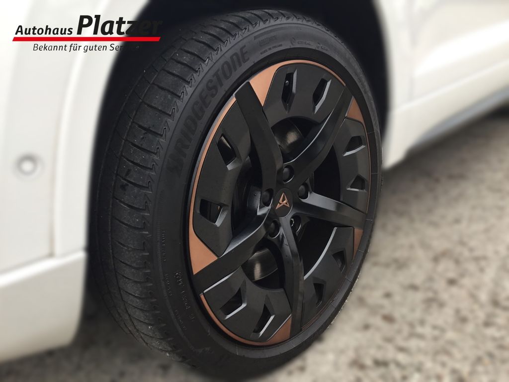 Cupra Ateca 2023