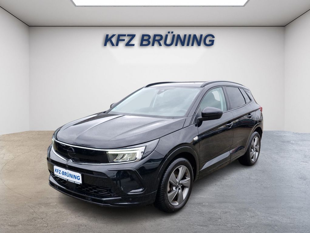 Opel Grandland (X) 2023