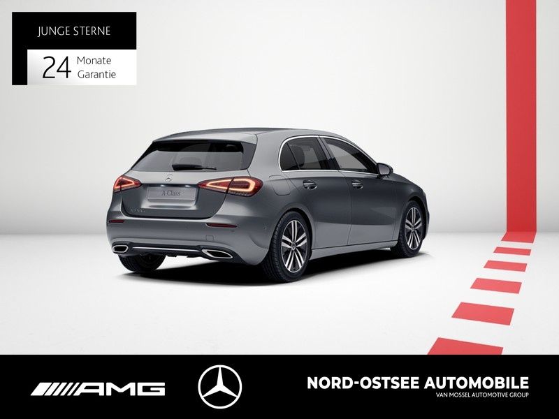 Mercedes-Benz A 250 2022