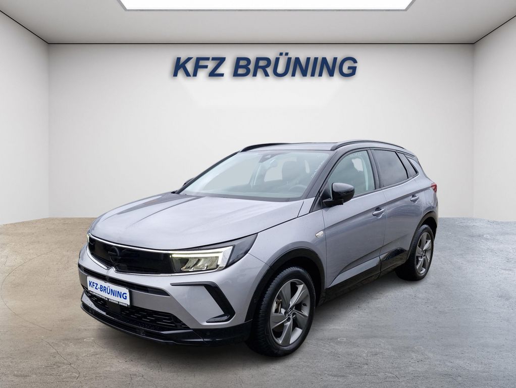 Opel Grandland (X) 2023