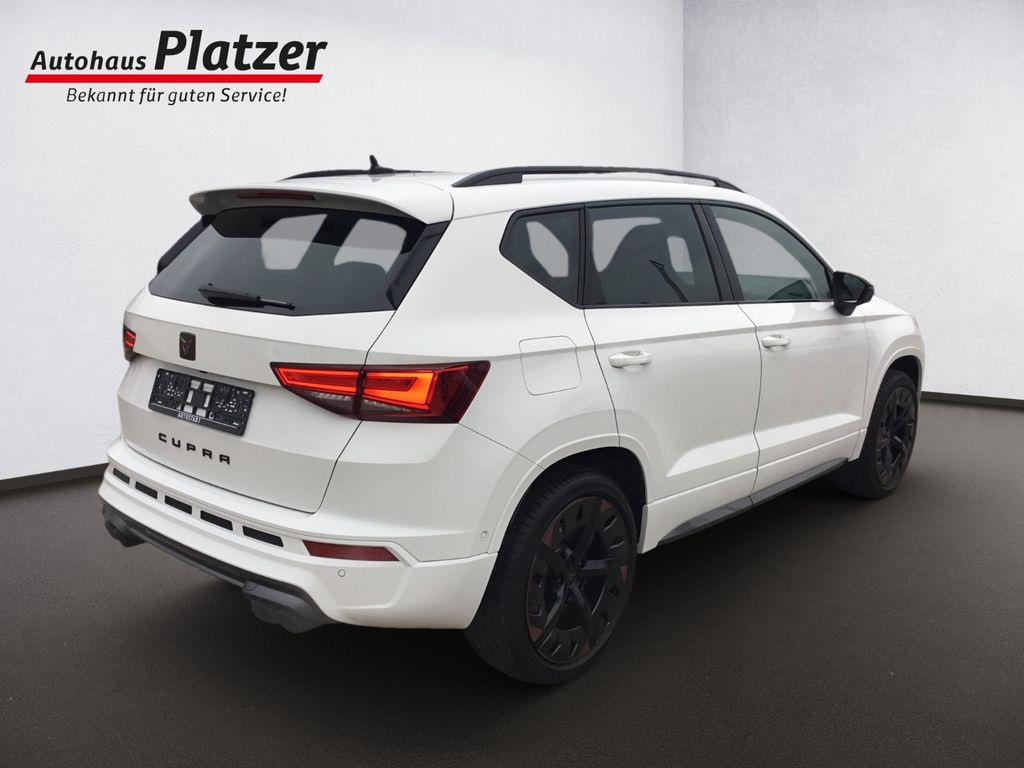 Cupra Ateca 2023