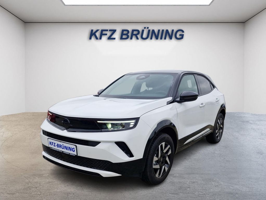 Opel Mokka 2025
