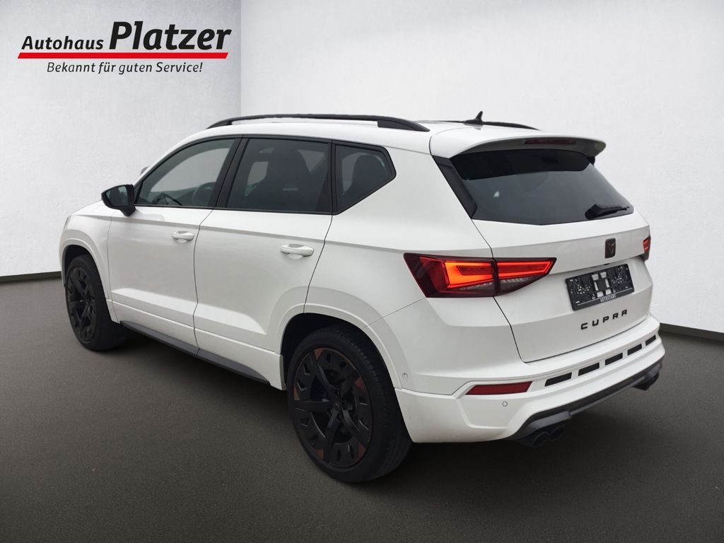 Cupra Ateca 2023