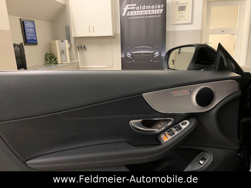 Mercedes-Benz C 200 2019