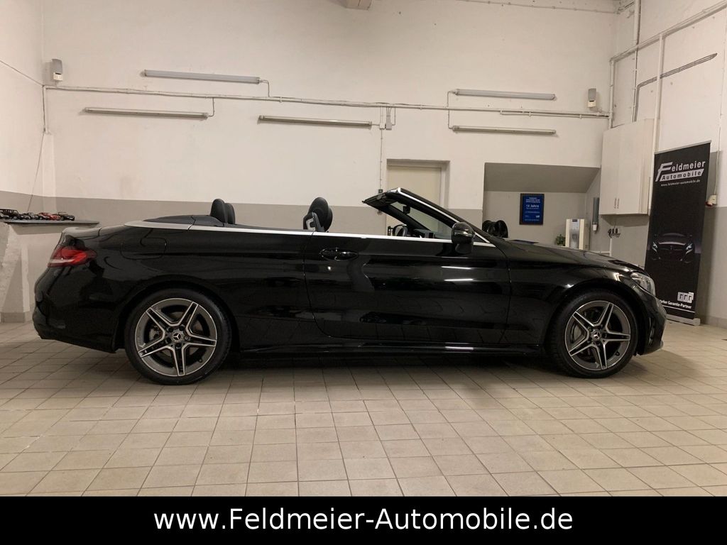 Mercedes-Benz C 200 2019