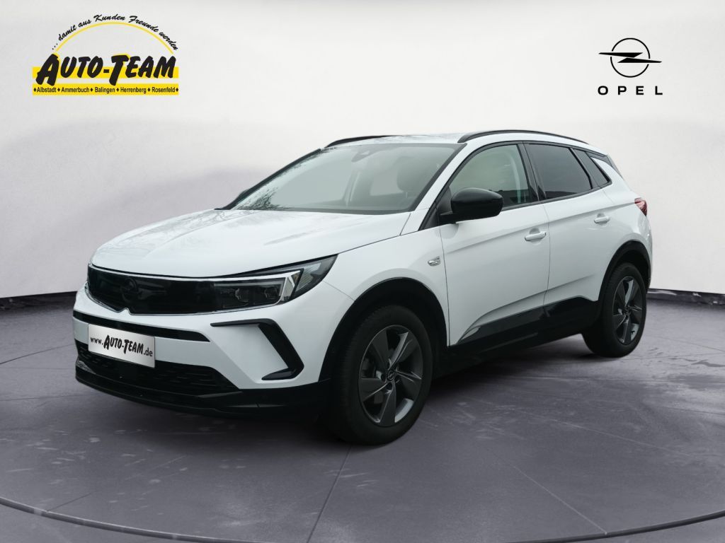 Opel Grandland (X) 2024