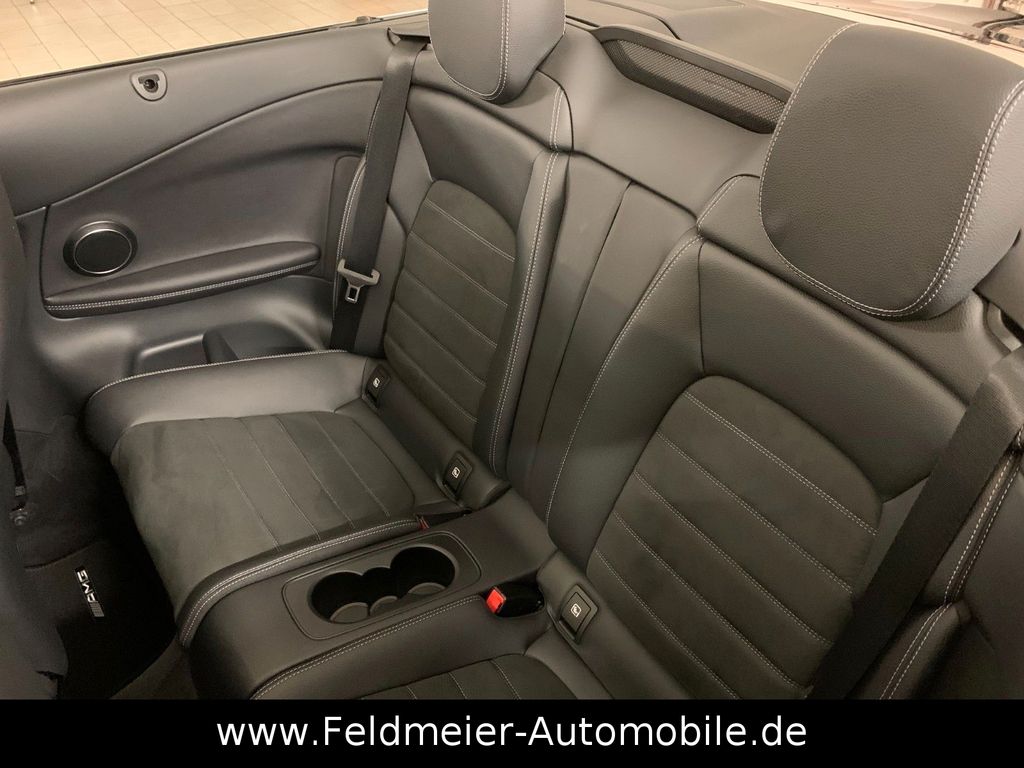 Mercedes-Benz C 200 2019