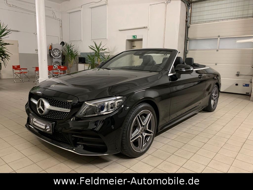 Mercedes-Benz C 200 2019