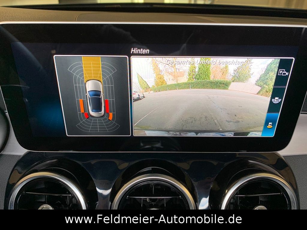 Mercedes-Benz C 200 2019