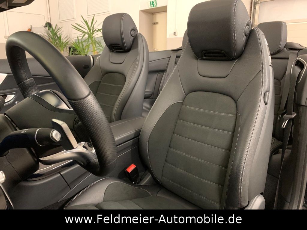 Mercedes-Benz C 200 2019