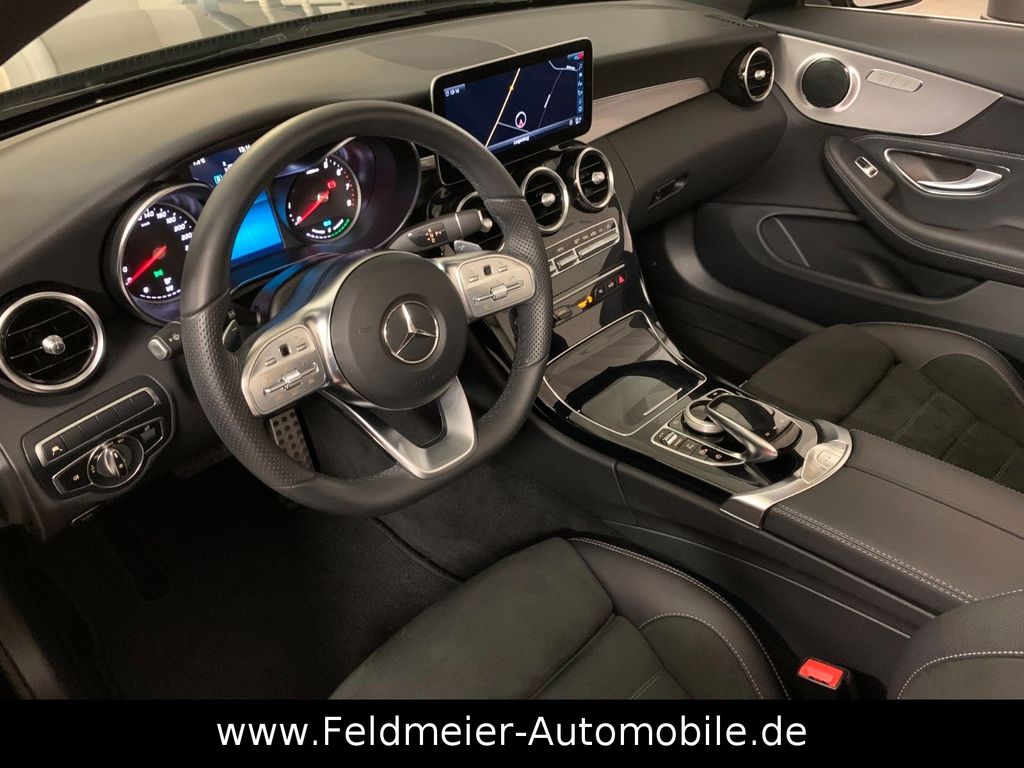 Mercedes-Benz C 200 2019