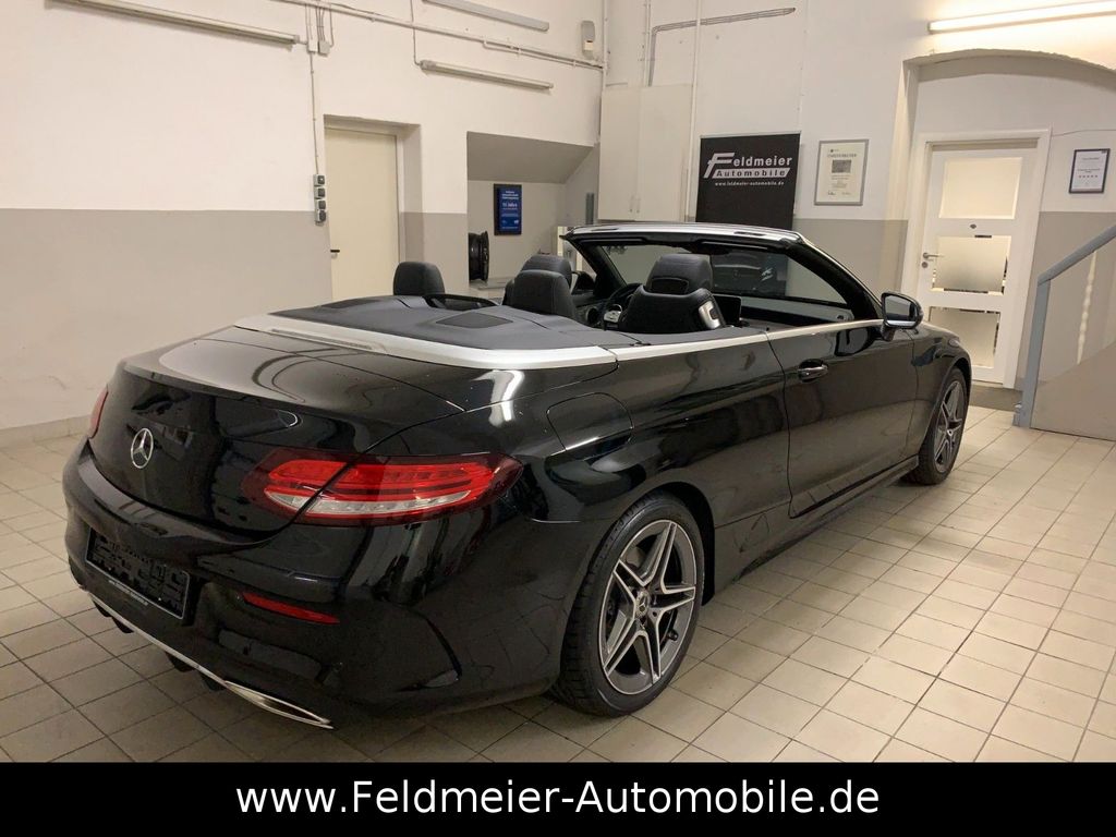 Mercedes-Benz C 200 2019