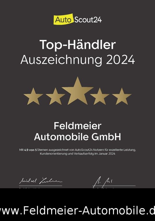 Mercedes-Benz C 200 2019