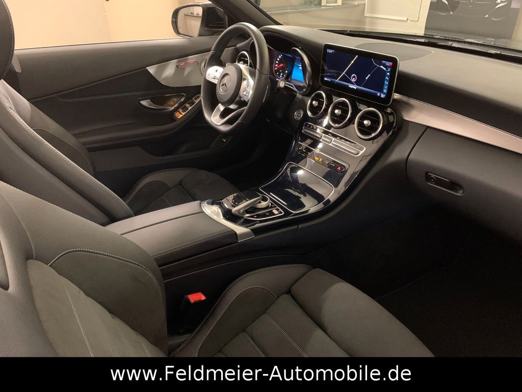 Mercedes-Benz C 200 2019