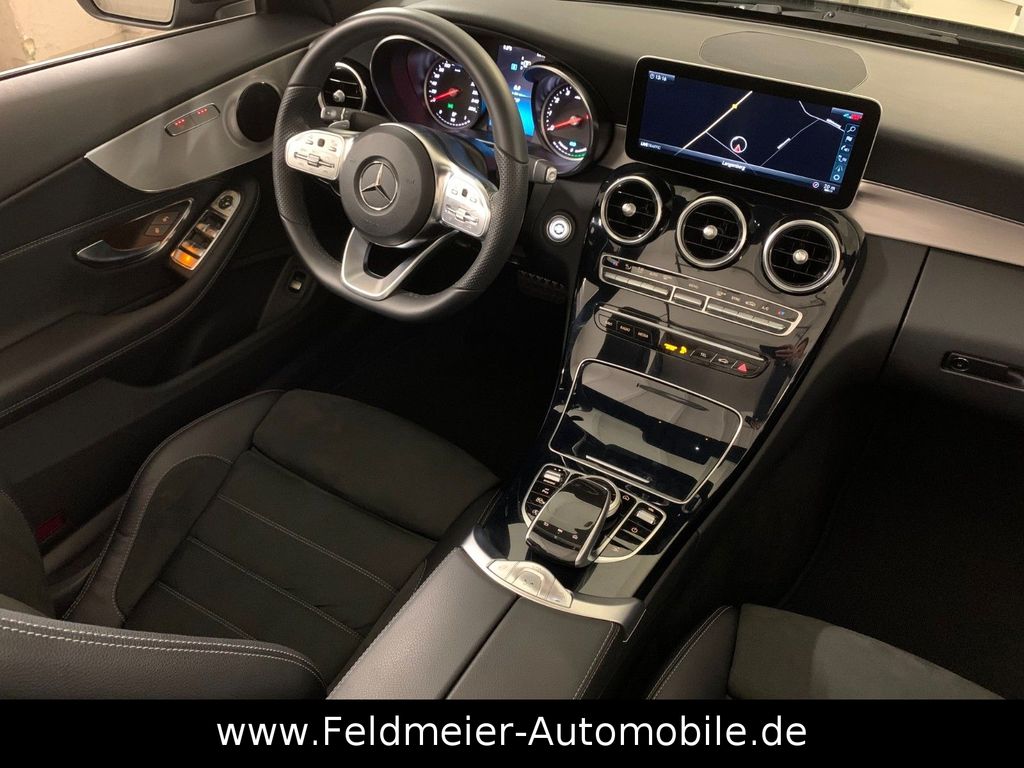 Mercedes-Benz C 200 2019