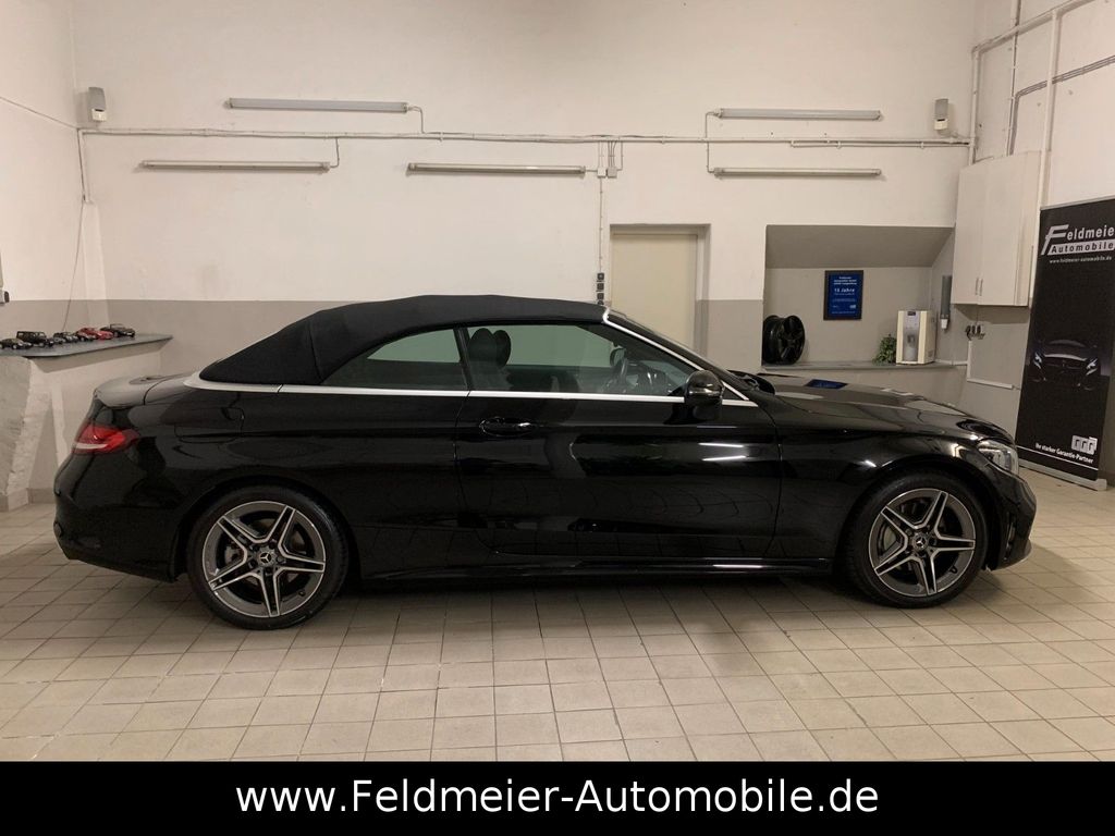Mercedes-Benz C 200 2019