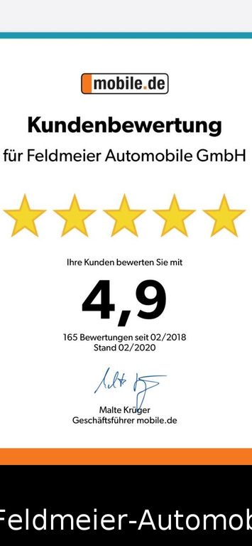 Mercedes-Benz C 200 2019