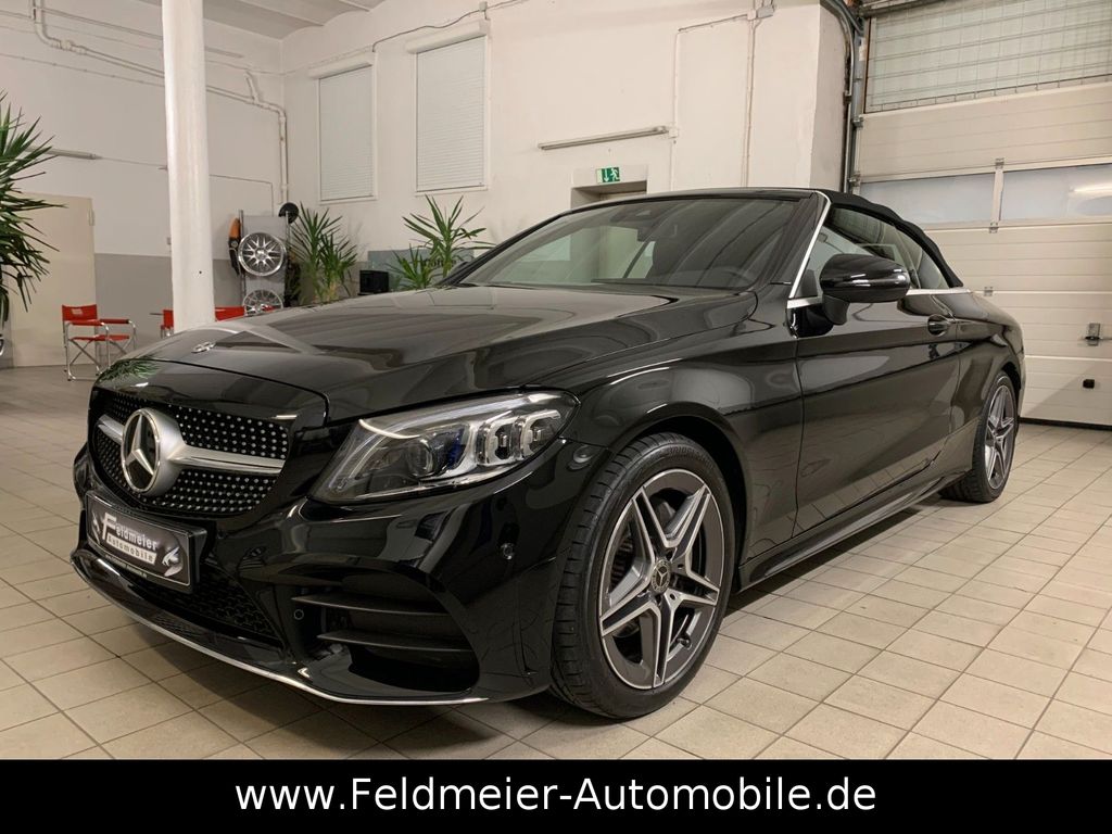 Mercedes-Benz C 200 2019