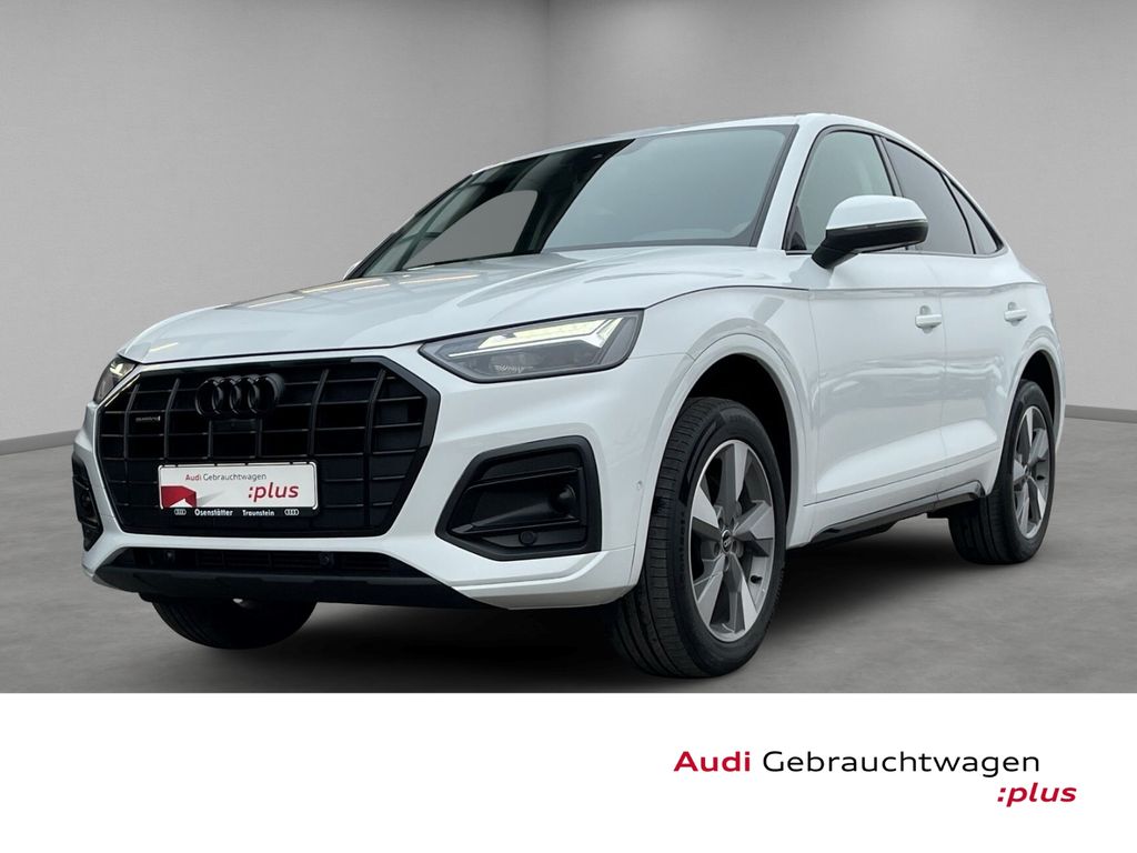Audi Q5 2023