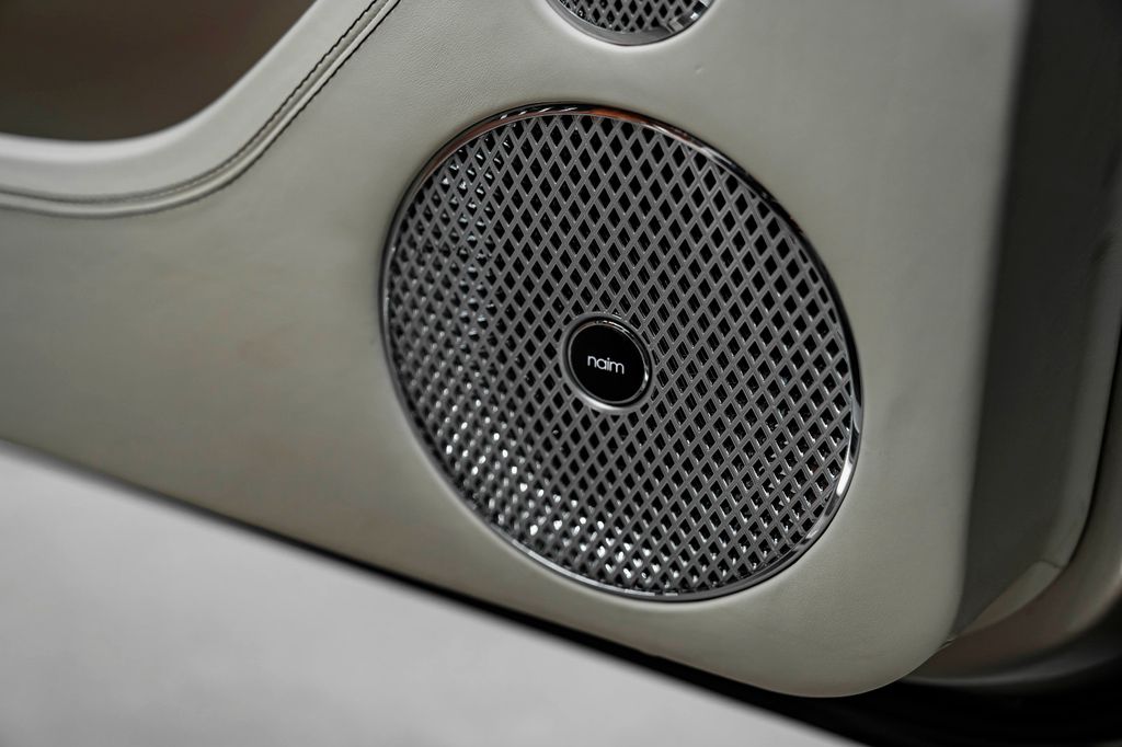 Bentley Continental GTC 2023