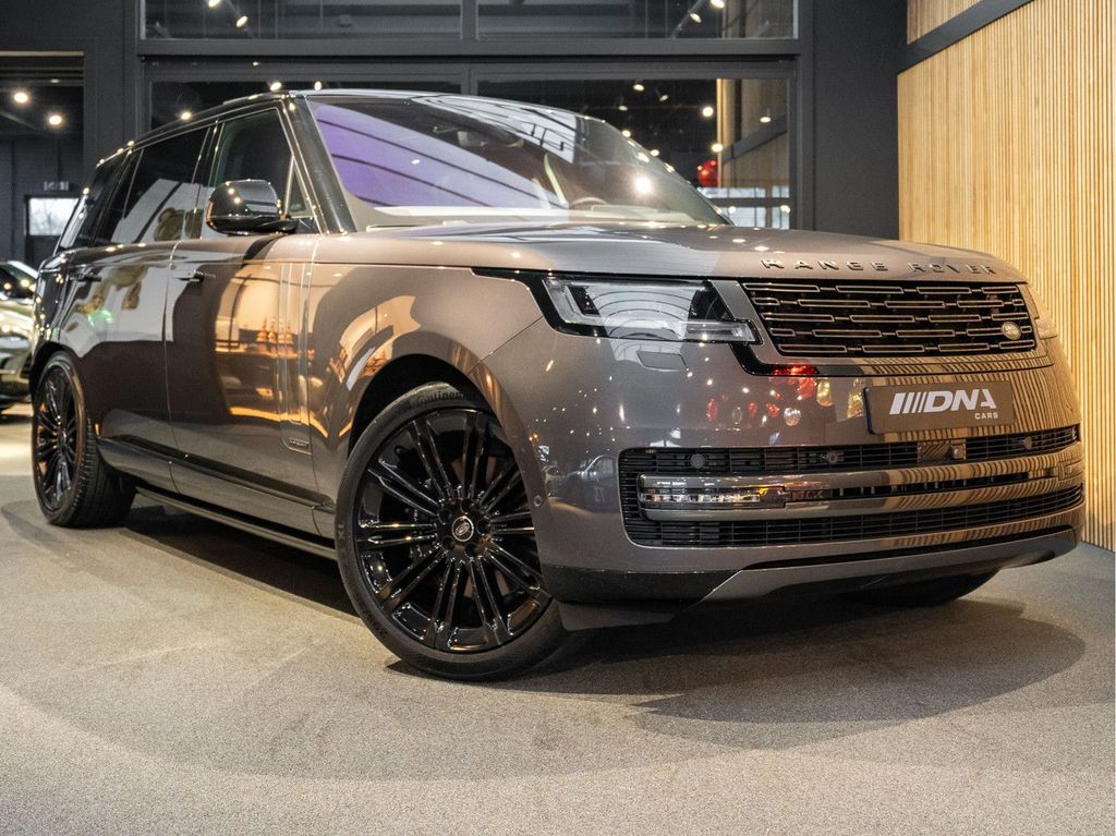 Land Rover Range Rover 2023