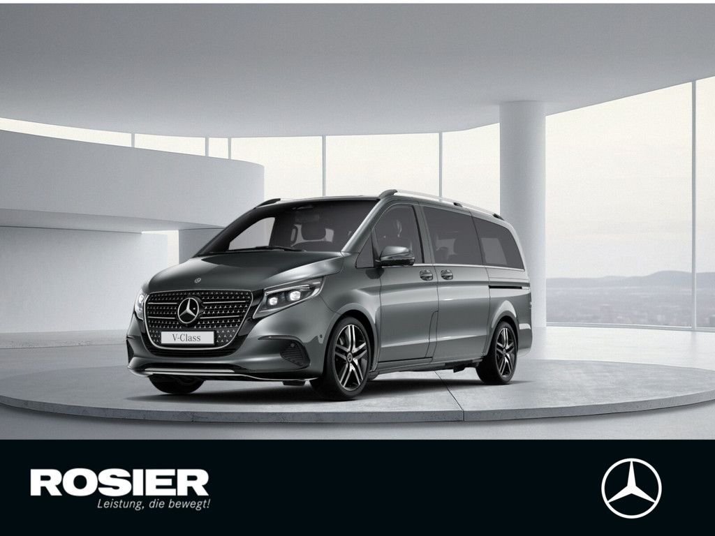 Mercedes-Benz V 300 2025