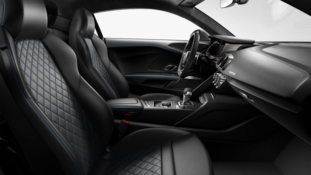 Audi R8 2019