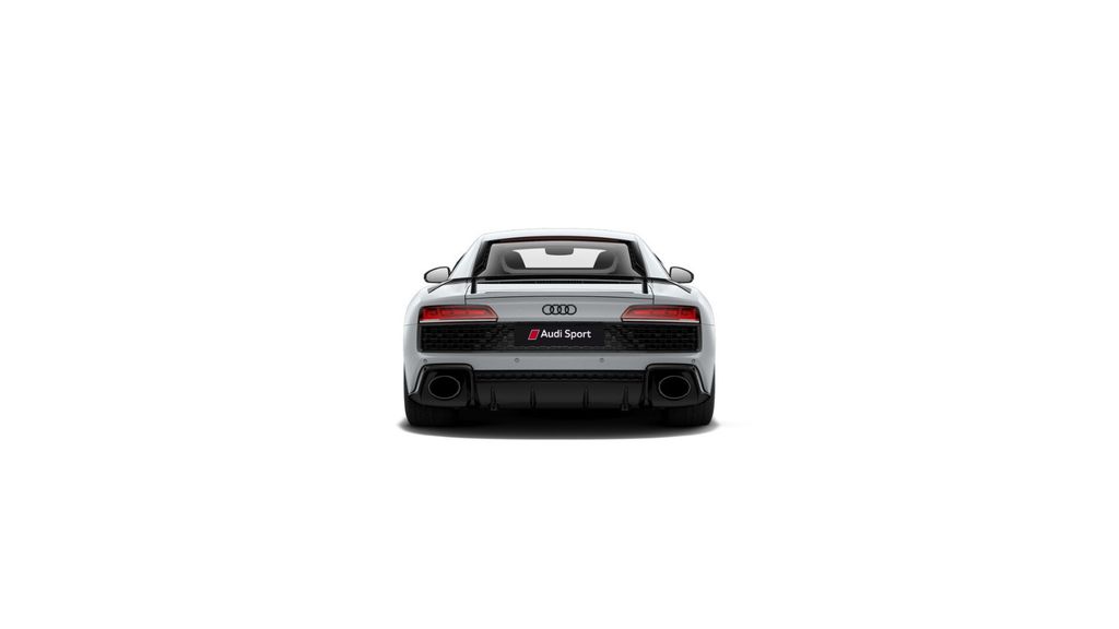 Audi R8 2019