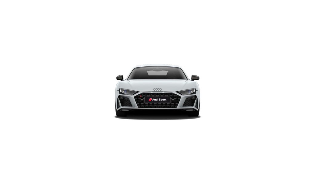 Audi R8 2019