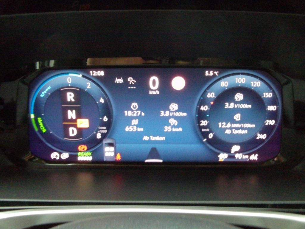 Ford Transit Connect 2025