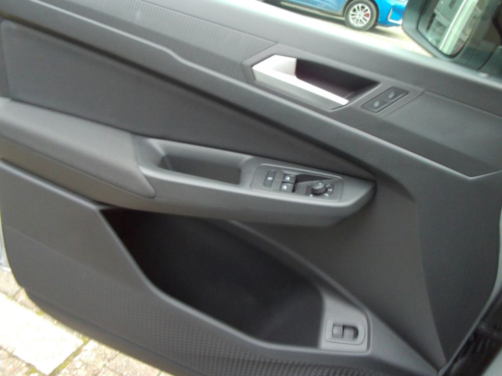 Ford Transit Connect 2025