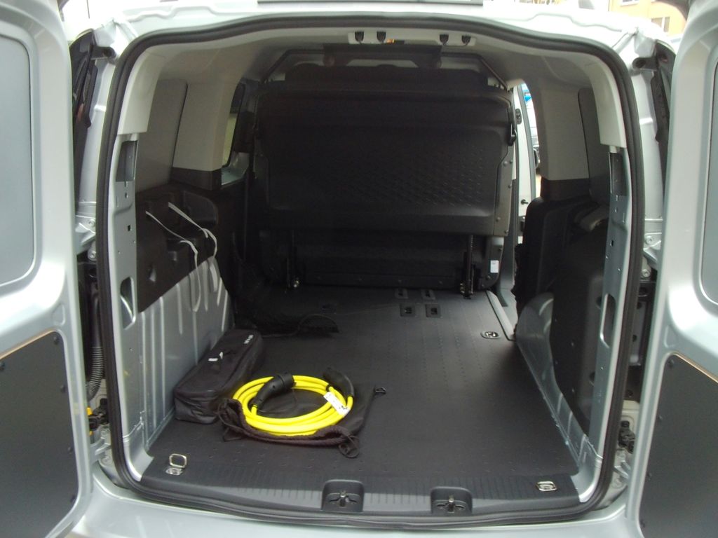 Ford Transit Connect 2025