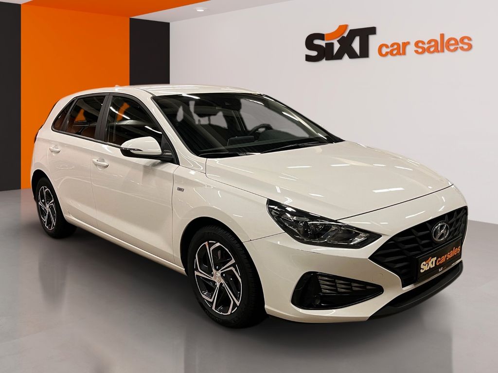 Hyundai i30 2023
