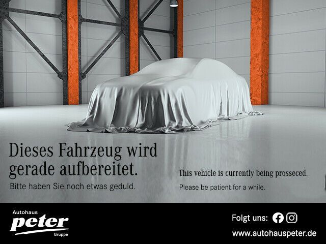 Smart ForFour 2020
